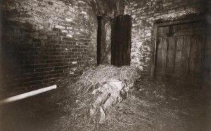 Misteri Pembunuhan Hinterkaifeck #SeninMisteri