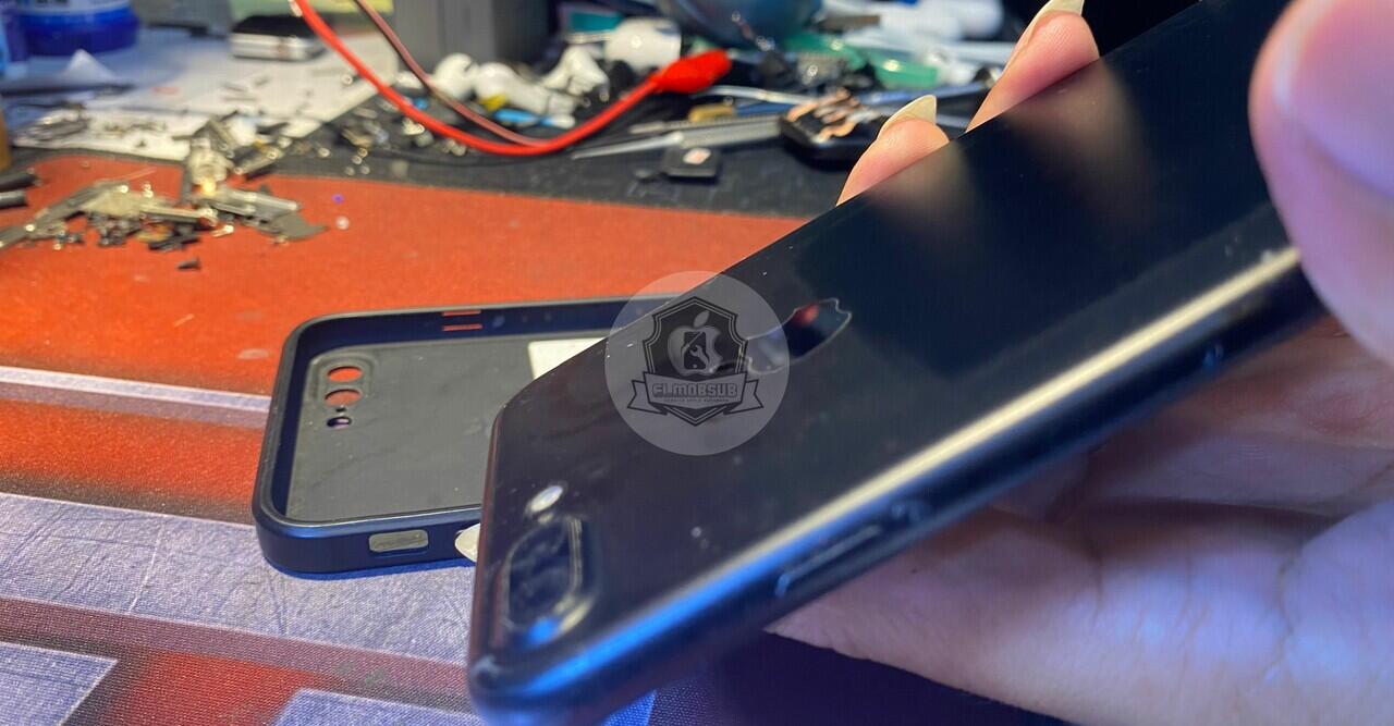 Penyebab iPhone Mengalami Mati Total