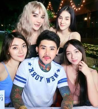 Poligamu yuk