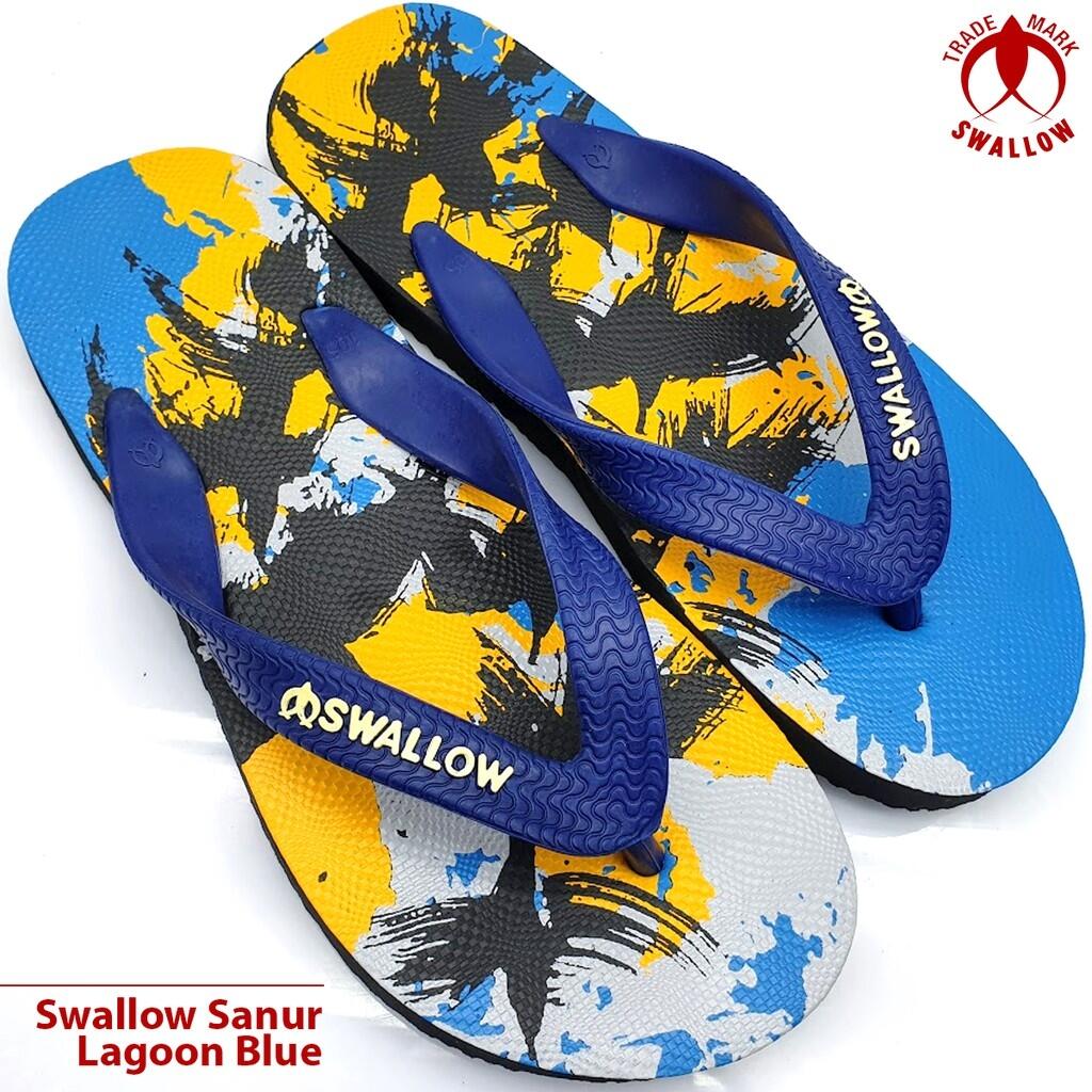 Macam-macam Sandal Swallow & Harganya, Ternyata Ada Banyak Modelnya Gan!