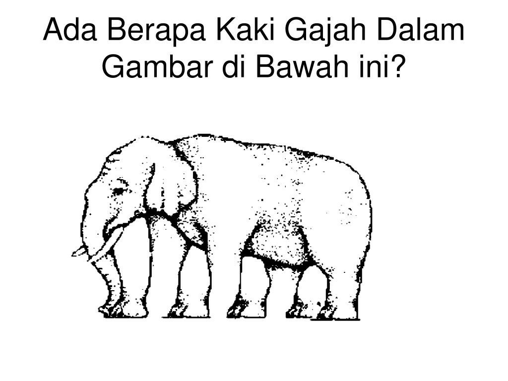 Gambar - Gambar Menyesatkan Yg Ada Di Internet