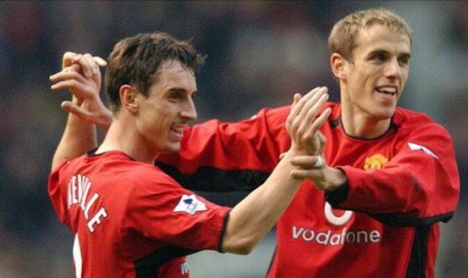 5 Pesepakbola Bersaudara Ini Pernah Bermain di Klub Yang Sama