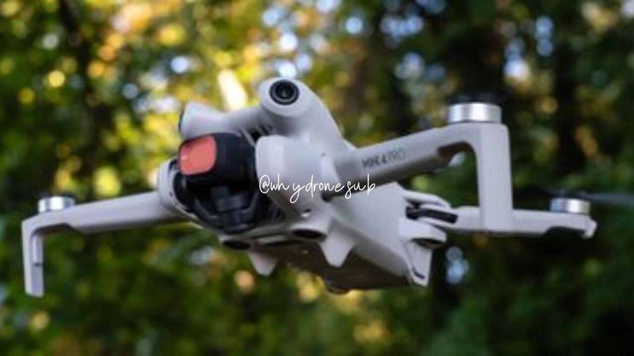 Segala Hal yg Perlu Diketahui tentang Drone (UAV)