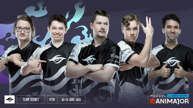 [Dota 2] 5 team Terfavorit Menjuarai The International 10