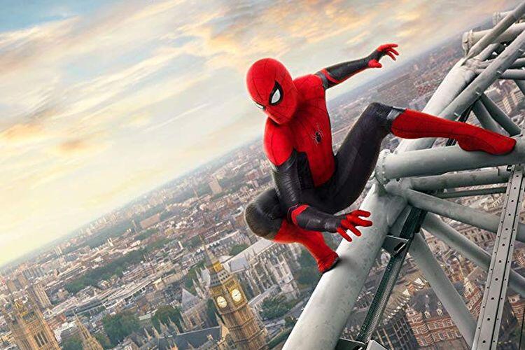 Superhero Marvel Paling Keren Versi TS, Kece Parah!