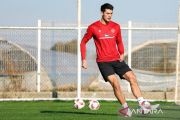 Elkan Baggot kembali ke timnas Indonesia