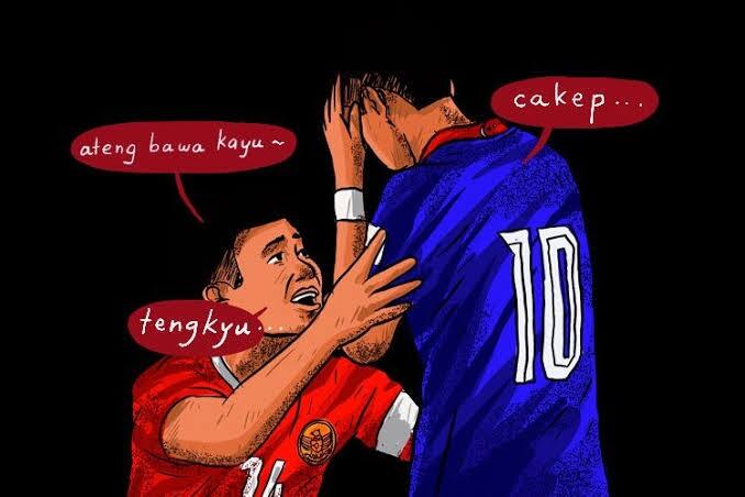 Kantongi Garnacho, Asnawi Malah Kena Nyinyir Netizen?
