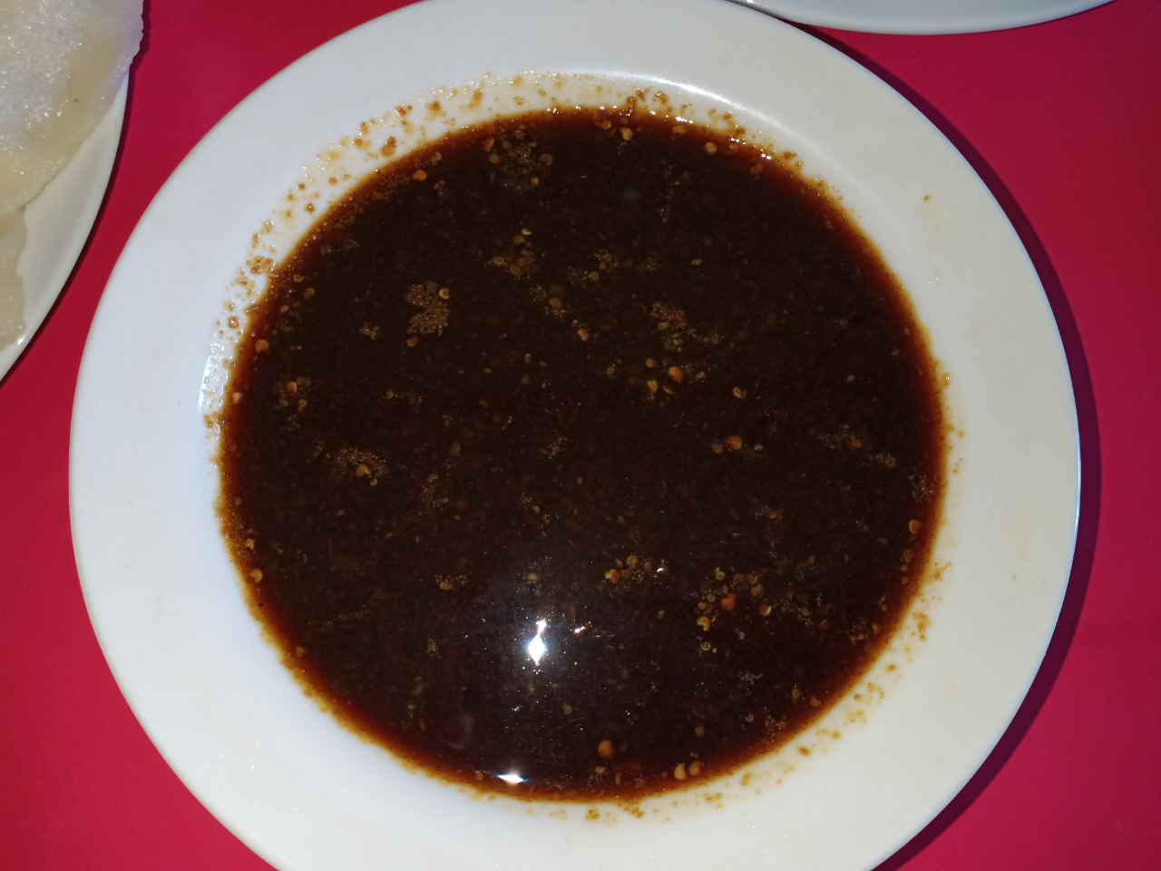 Pempek Ikan Gabus Khas Palembang