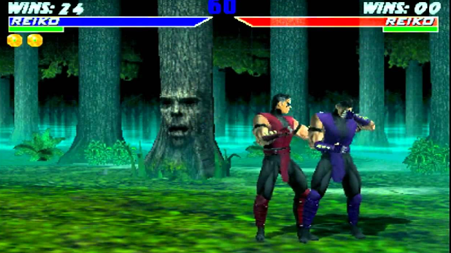 30 Game Legend PS 1 yg Punah Ditelan Zaman!!