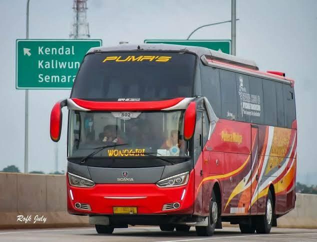 Bus SHD, Apa Saja Kekurangan & Kelebihannya?