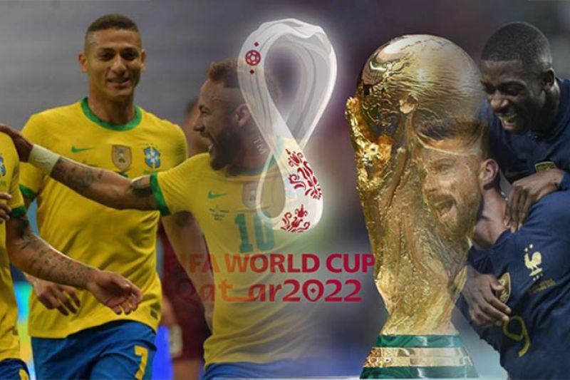 Catatan penting rangkaian laga perdana Piala Dunia 2022
