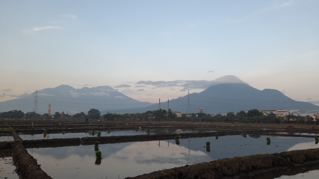 Jangan Mudik, Berlibur Saja.