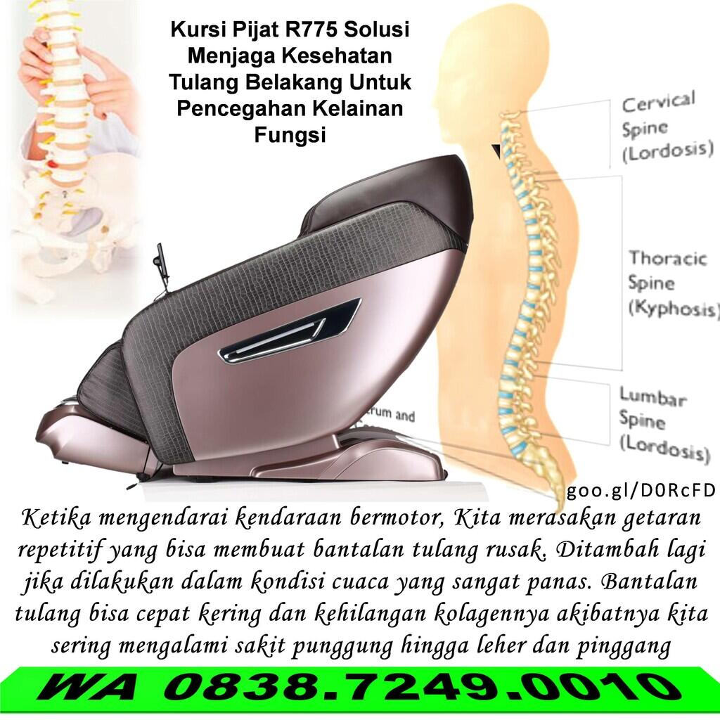 Pijat Pantat Apakah Punya Manfaat ?