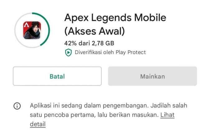 Tips & Trik Jago Main APEX Legends Mobile, Biar Selalu CHAMPION!