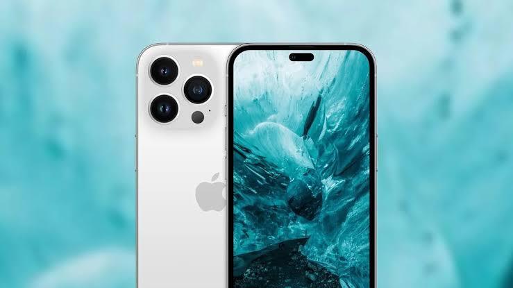 Rumor iPhone 14 Pro & punya 2 lubang di layar 