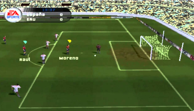 30 Game Legend PS 1 yg Punah Ditelan Zaman!!