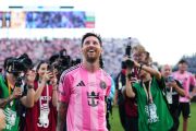 Gaji Lionel Messi di Inter Miami Tembus Rp1,2 Triliun per Tahun