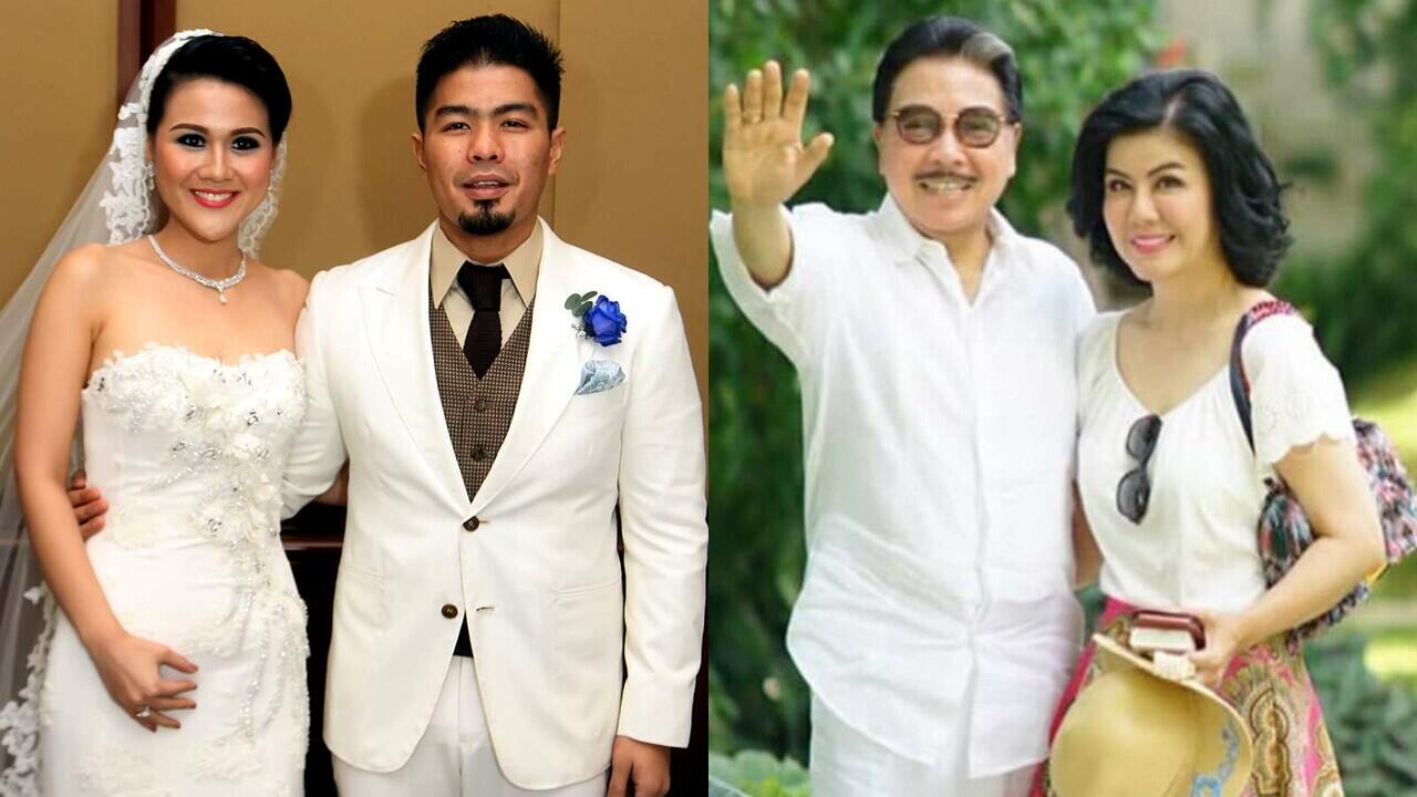Hotma Sitompul Vs Desiree Tarigan, Kalian Percaya Siapa?