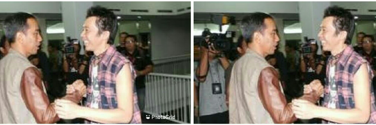 Soal Capres, Giring Nidji atau Bimbim Slank ???