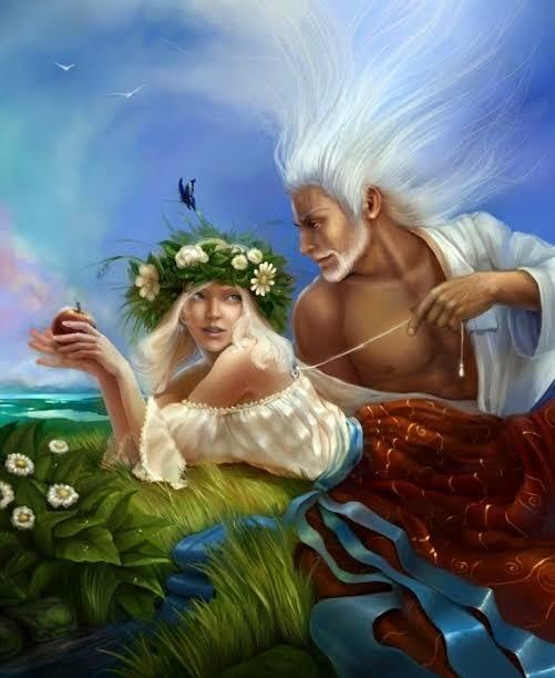 Mitologi Yunani, Yuk Kita Bahas!