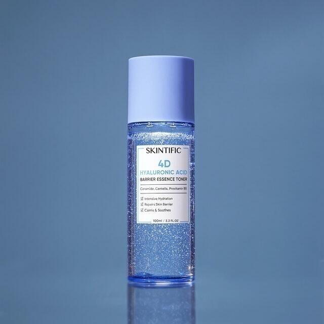 10 Rekomendasi Essence Terbaik untuk Pria