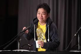 ( SOSOK ) Keeksisan Kappei Yamaguchi, Seiyuu pria asal Jepang