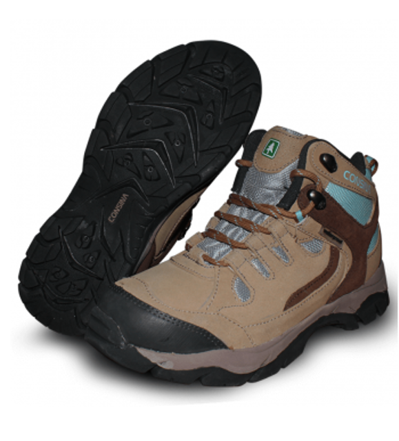 10 Rekomendasi Sepatu Consina Terbaik