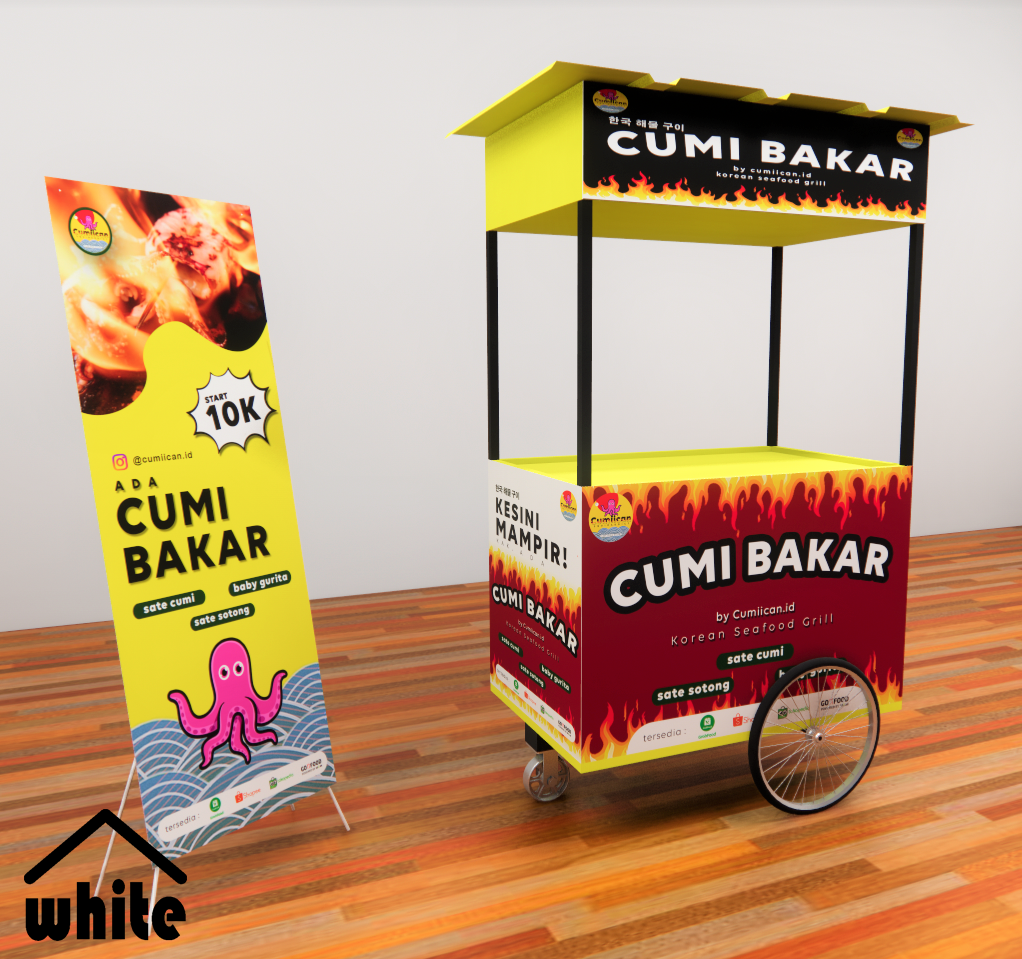 Jasa Desain Interior, Bangun Rumah, Kos, & Villa [Indo Kontraktor Desain]