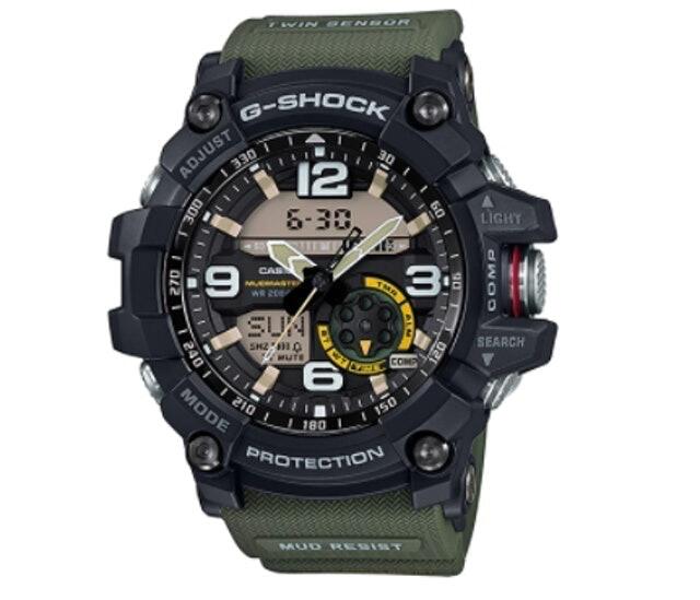 10 Rekomendasi Jam Tangan Casio Terbaik