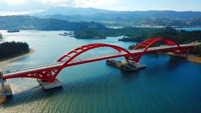 Dibalik PON XX Papua, ada yg mempesona