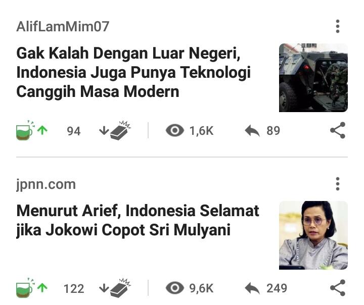 Lakukan Ini, Sebelum Menyesal