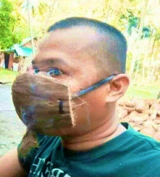 7 Kelakuan Lucu Warga +62