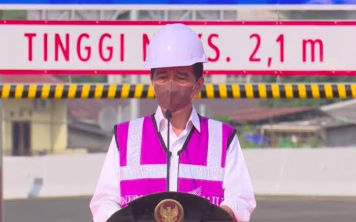 Sisi Lain Dari Presiden Jokowi