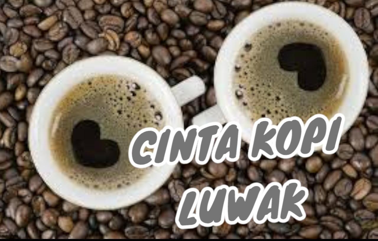 1,4 Juta, Harga Cinta Kopi Luwak