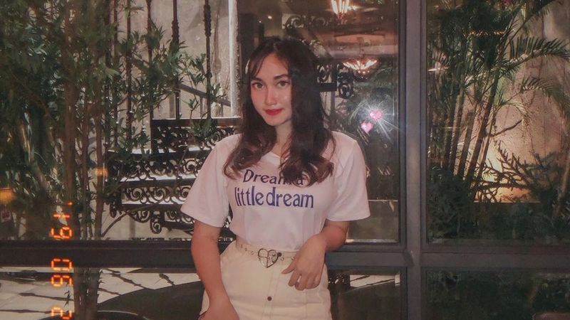 Diva Aura, Miss Planet Indonesia yg Terjun ke Dunia Game