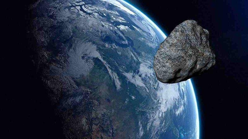Sambut Idul Fitri, Asteroid 1997 BQ Samperin Bumi