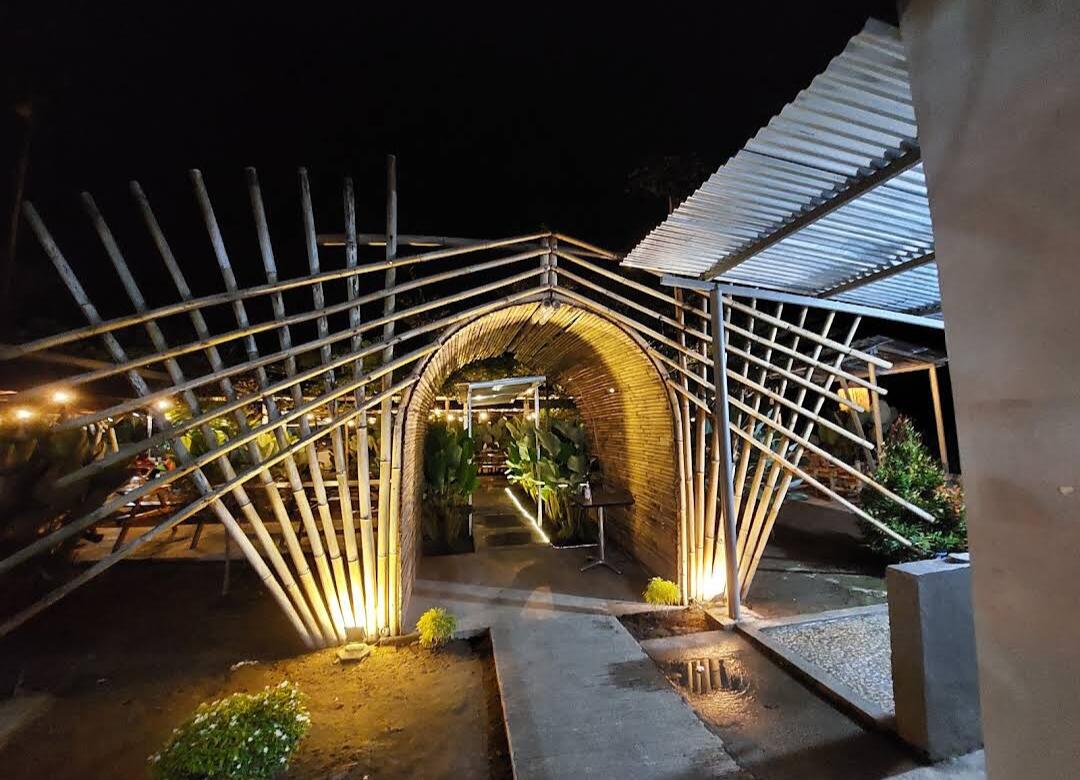 10 Coffe Shop & Resto di Sleman Yang Kece Abis