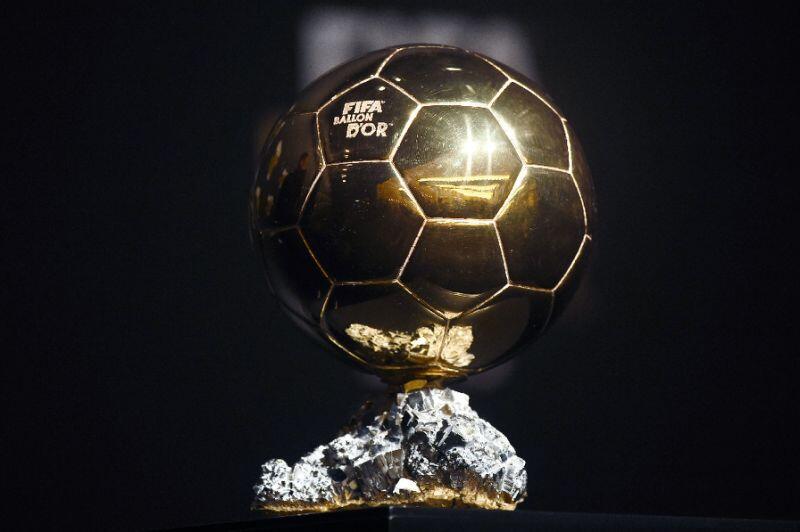 5 Peraih Ballon d’Or Terbaik Sepanjang Masa