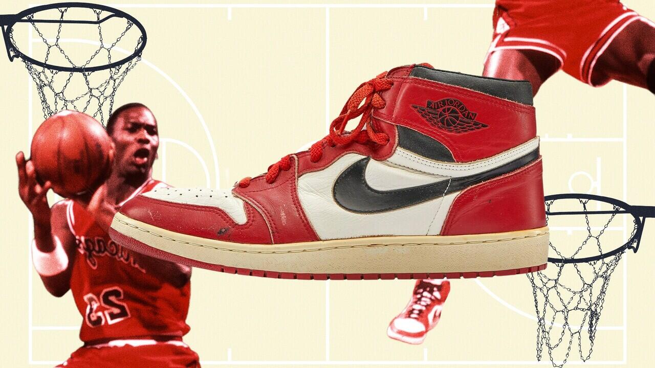 Air Jordan 1: Sejarah, Desain, & Fenomena Budaya Sneaker