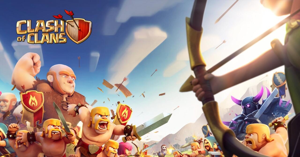 5 Game Mobile Berstatus "Dead Game", Hidup Segan Mati tak Mau