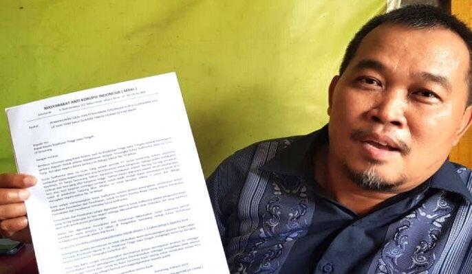 Soal Kejagung Hari-Hari Ini, Opini antara Terbakar & Dibakar