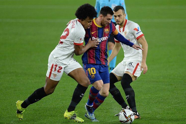 Klub Yang Paling Sering Dihadapi Messi Saat Membela Barcelona