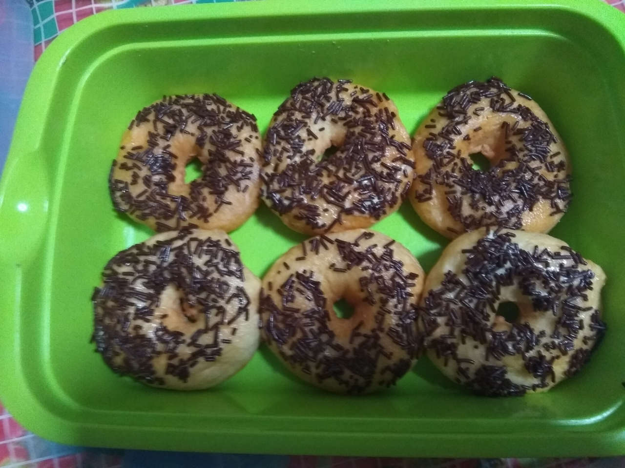 Rukun Bertetangga Itu Hal yg Indah