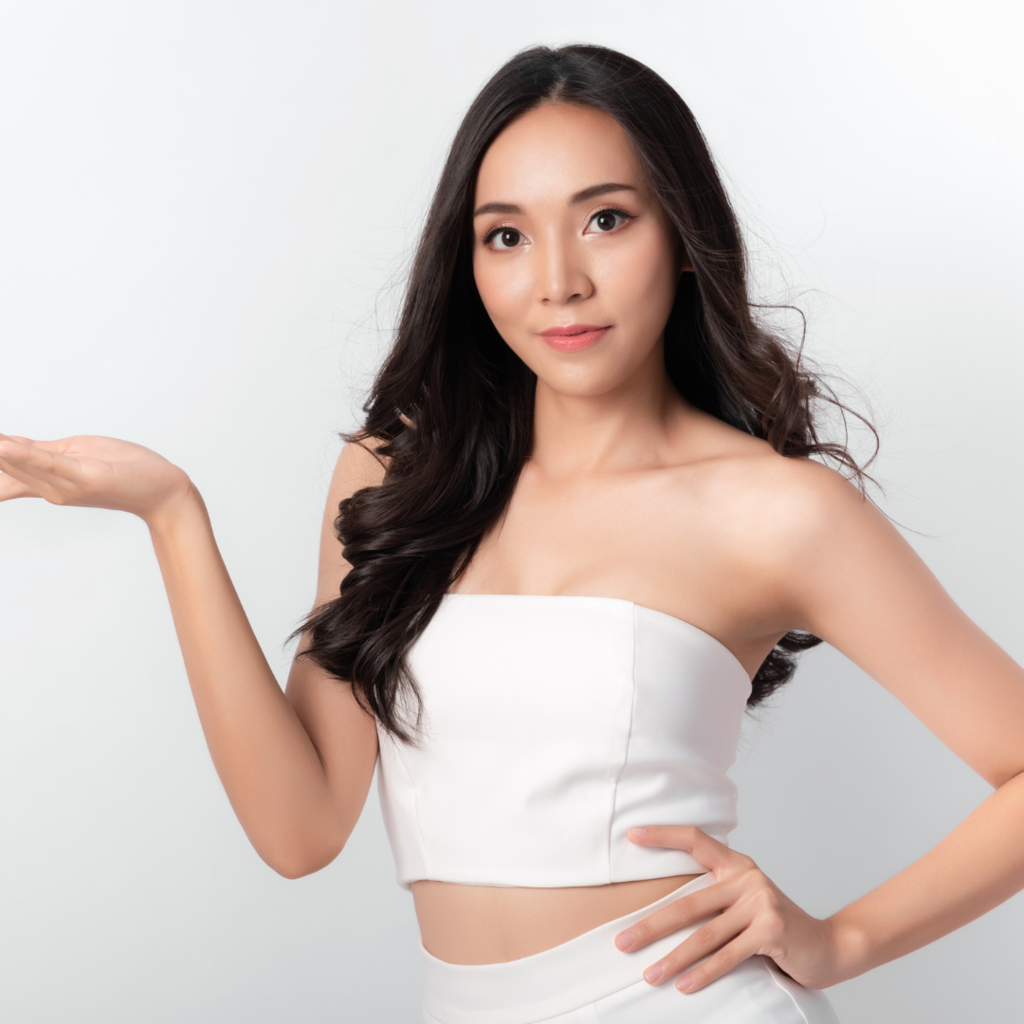 Kenali Perbedaan Kulit Wanita & Pria
