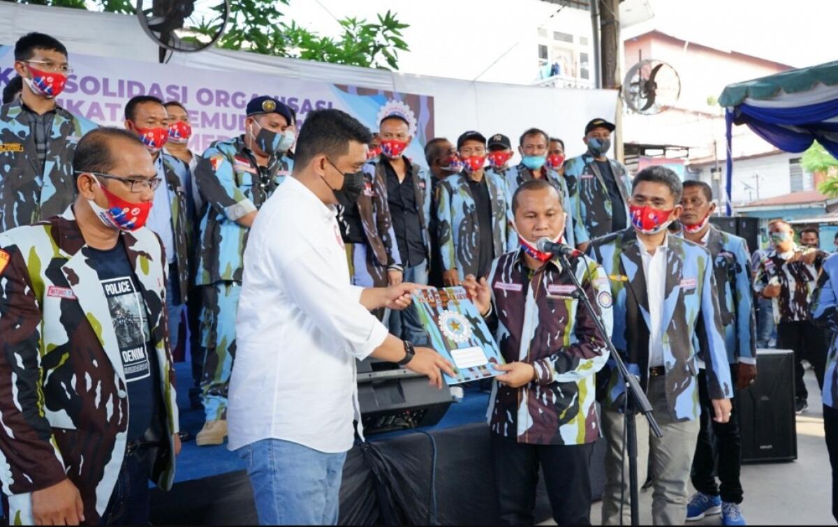 Kisah dari Medan, Kota Ini di Bawah Cengkraman Ormas & Preman