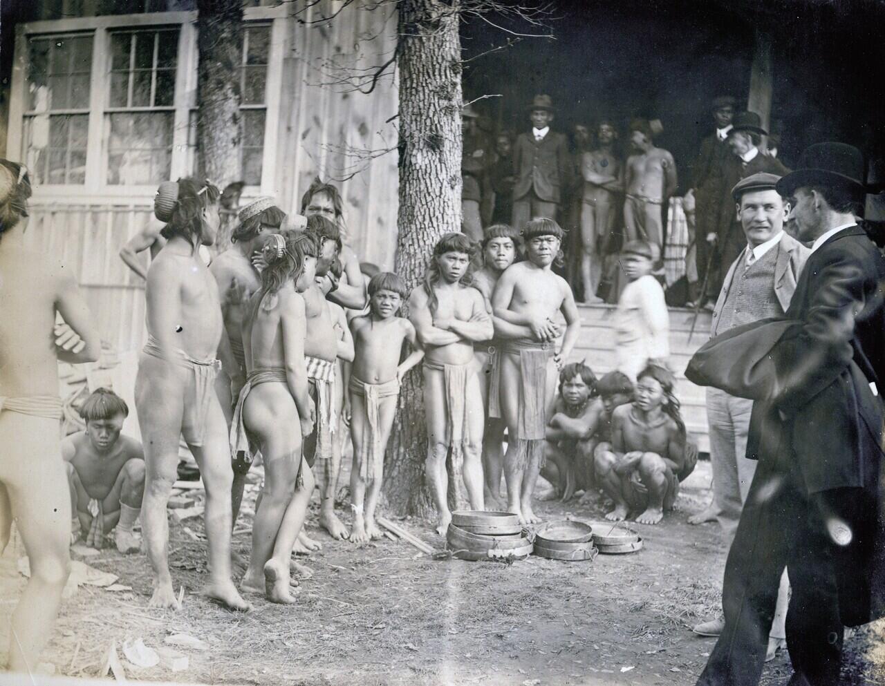 Human Zoo, Jejak Kelam Rasisme di Eropa