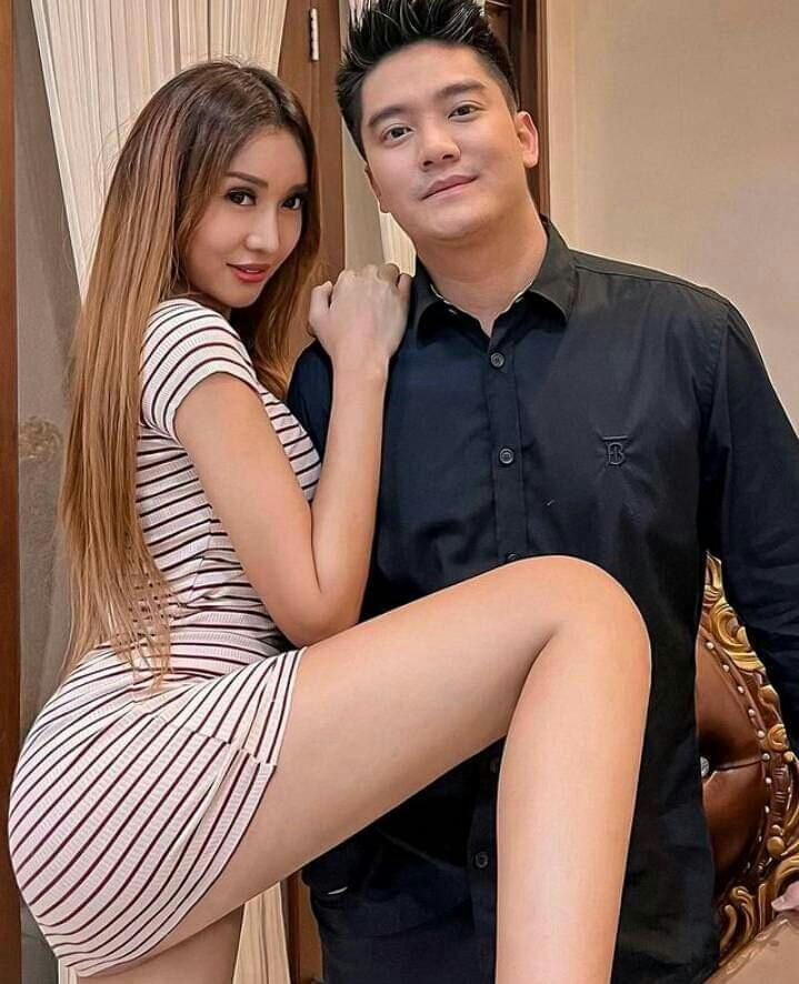 KISAH HIDUP DAN SISI LAIN LUCINTA LUNA 