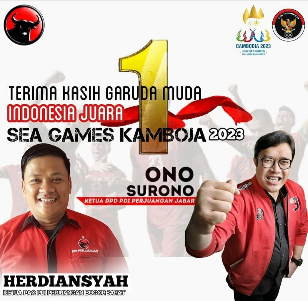 Ini yg ditunggu-tunggu saat timnas juara