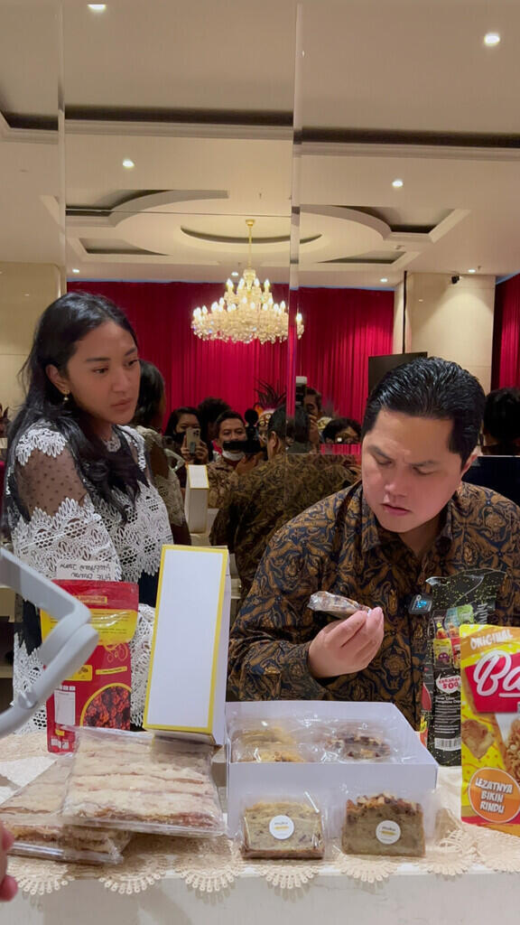 [Sambutan dari VINC] ICCN: JEJARING LOKAL KEREN!