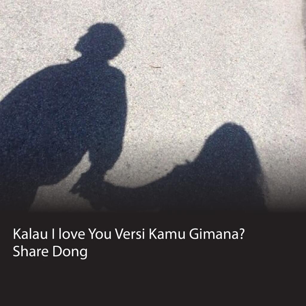 True Or False? Hanya Hatimu Yang Memahami Bahasa Tersebut